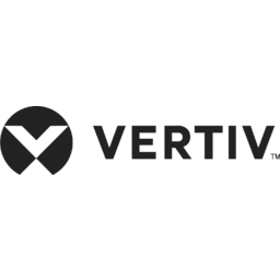Vertiv Holdings
 Logo