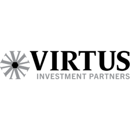 Virtus Investment Partners Logo