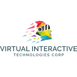 Virtual Interactive Technologies Logo