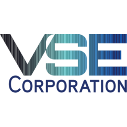 VSE Corporation Logo