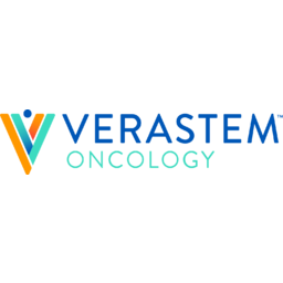Verastem Oncology
 Logo