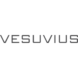 Vesuvius plc Logo