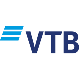 VTB Bank Logo