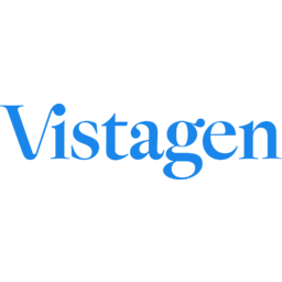 VistaGen Therapeutics
 Logo