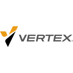 Vertex Energy
 Logo