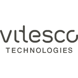 Vitesco Technologies Group Logo