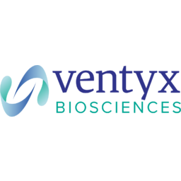Ventyx Biosciences Logo