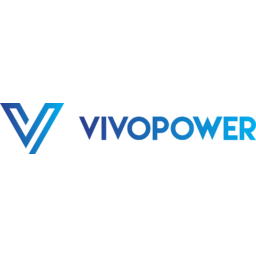 VivoPower Logo
