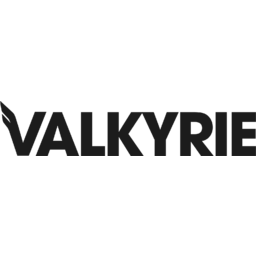 CoinShares Bitcoin Miners ETF Logo