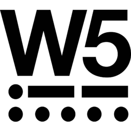 W5 Solutions AB Logo