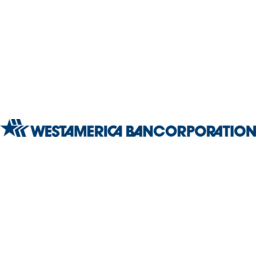 Westamerica Bancorporation
 Logo