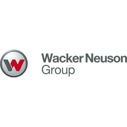 Wacker Neuson
 Logo