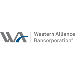 Western Alliance Bancorporation
 Logo