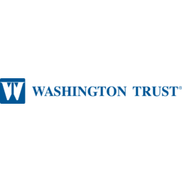 Washington Trust Bancorp Logo