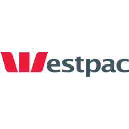 Westpac Banking Logo