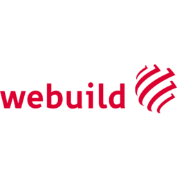 Webuild S.p.A. Logo