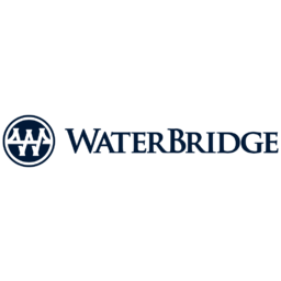 WaterBridge Infrastructure Logo