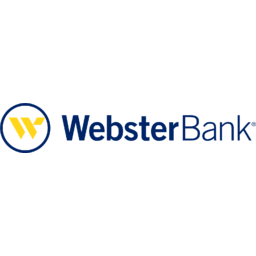 Webster Financial Logo
