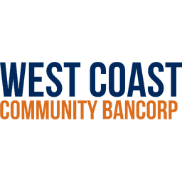 West Coast Community Bancorp Logo