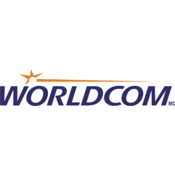 Worldcom Logo