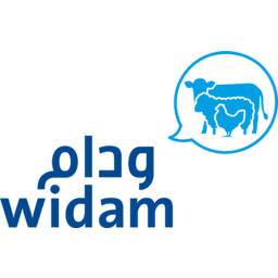 Widam Food Company Logo