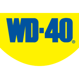 WD-40 Company
 Logo