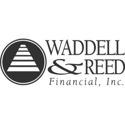 Waddell & Reed
 Logo