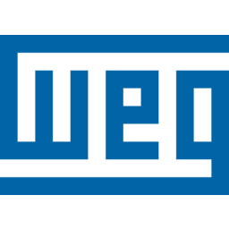 WEG ON Logo