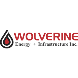Wolverine Energy and Infrastructure Logo