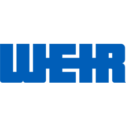 The Weir Group Logo
