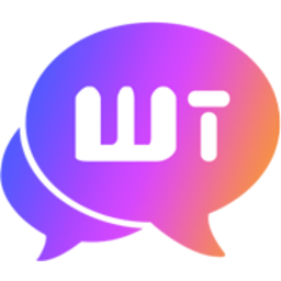 WeTrade Group Logo