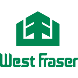 West Fraser Timber Logo