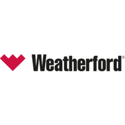 Weatherford International Logo