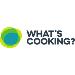What's Cooking Group Logo