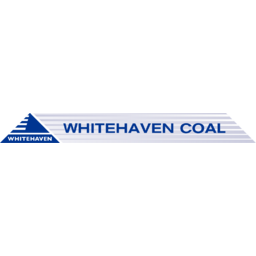 Whitehaven Coal Logo