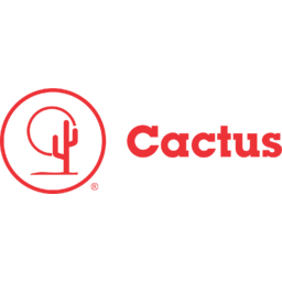Cactus Inc Logo