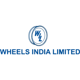 Wheels India Logo
