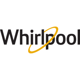 Whirlpool India Logo