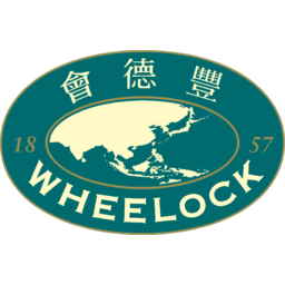 Wheelock and Company
 Logo
