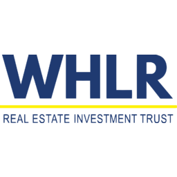 Wheeler Real Estate Investment Trust Logo