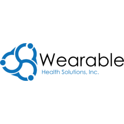 Wearable Health Solutions Logo