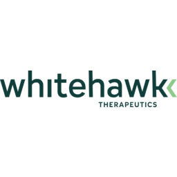 Whitehawk Therapeutics Logo