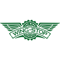 Wingstop Restaurants Logo