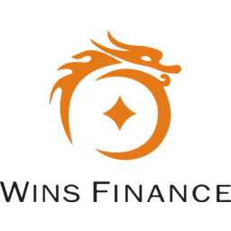 Wins Finance Holdings
 Logo