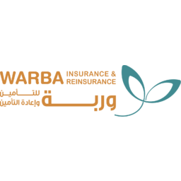 Warba Insurance and Reinsurance Company Logo