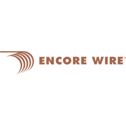 Encore Wire Logo