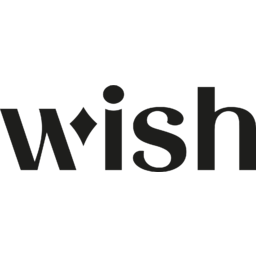 ContextLogic (wish.com) Logo