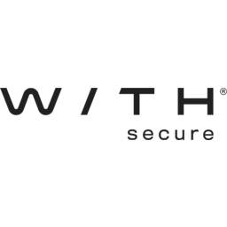 WithSecure Oyj Logo