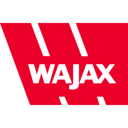 Wajax Corporation Logo