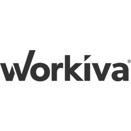 Workiva
 Logo